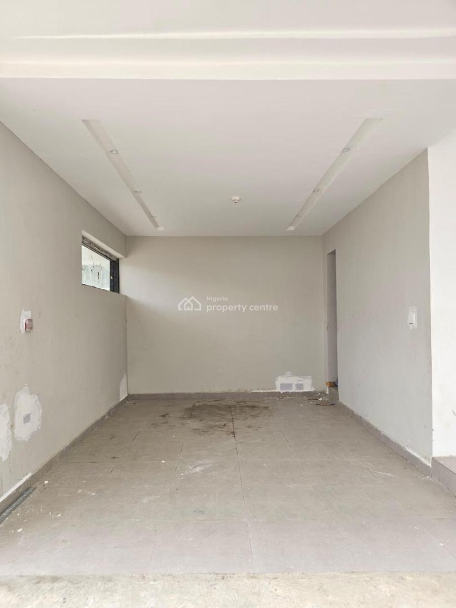 Luxurious 4 Bedroom Semi Detached Duplex with Bq, Private Elevator,, Ikoyi, Lagos, House for Sale