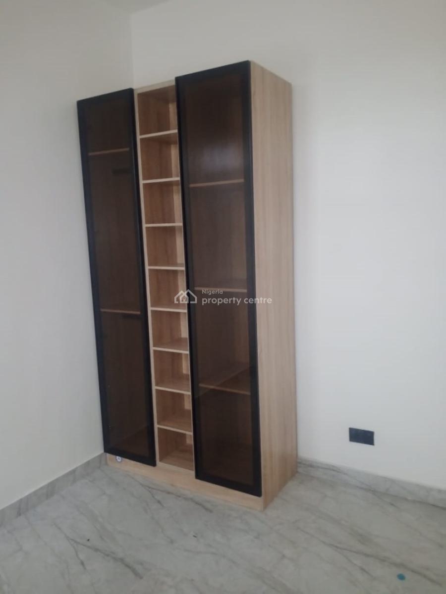 Luxury 6 Units of 4 Bedroom Terraced Duplex, Lekki Phase 1, Lekki, Lagos, House for Sale