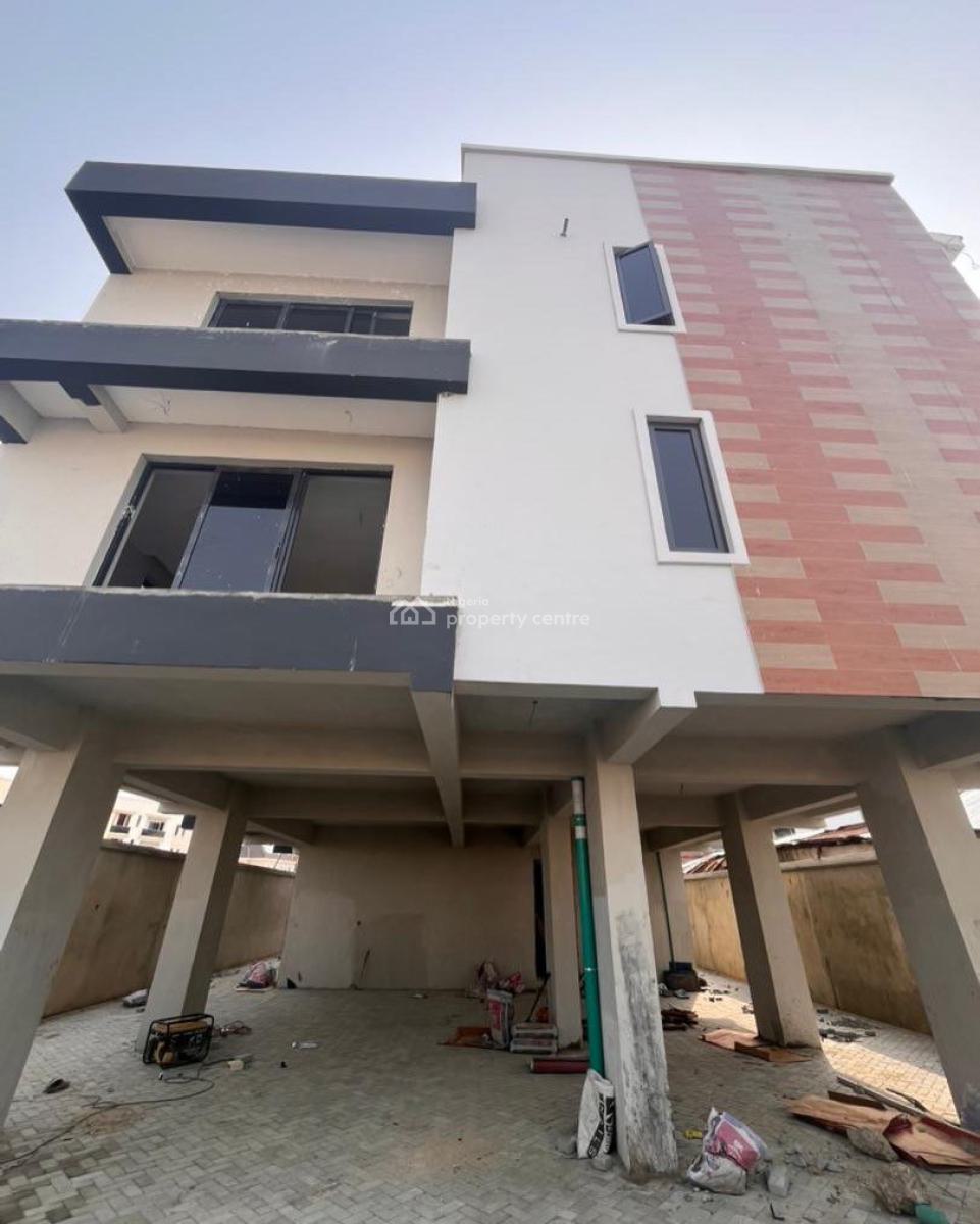 Lovely 2 Bedrooms Apartment, Ikate, Lekki, Lagos, Flat / Apartment for Sale
