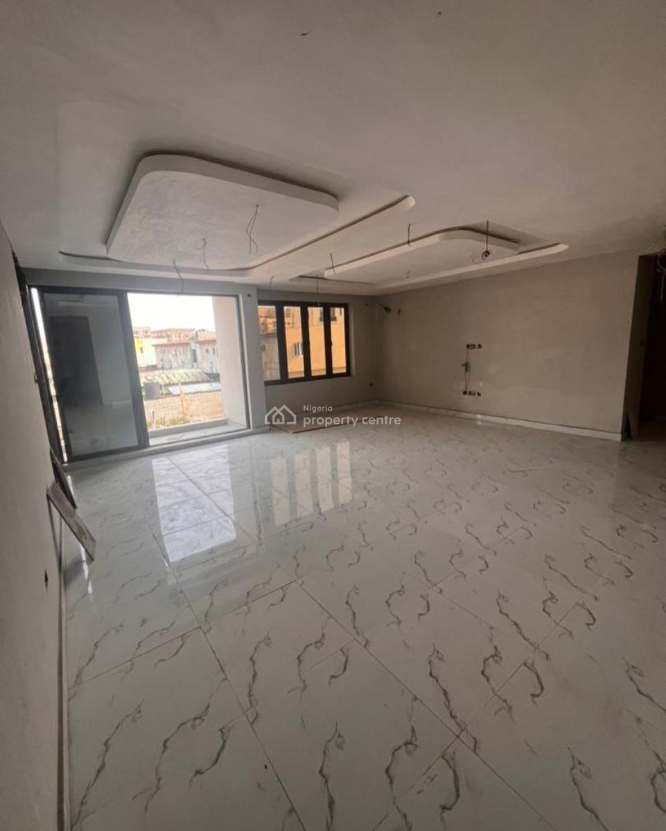 Lovely 2 Bedrooms Apartment, Ikate, Lekki, Lagos, Flat / Apartment for Sale