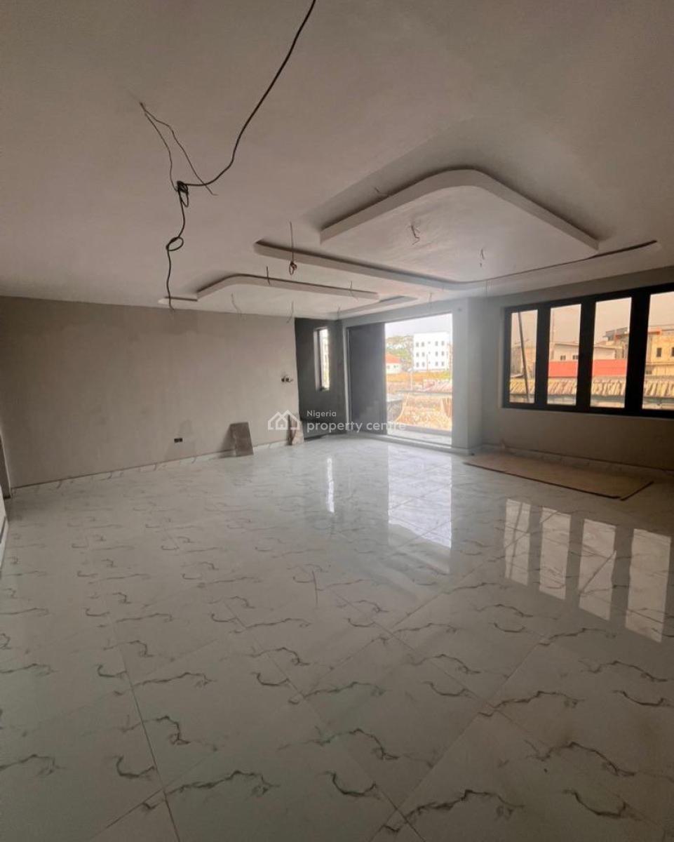 Lovely 2 Bedrooms Apartment, Ikate, Lekki, Lagos, Flat / Apartment for Sale