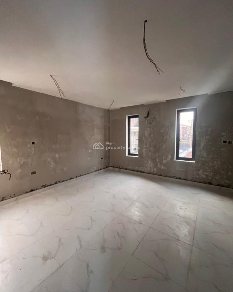 Lovely 2 Bedrooms Apartment, Ikate, Lekki, Lagos, Flat / Apartment for Sale