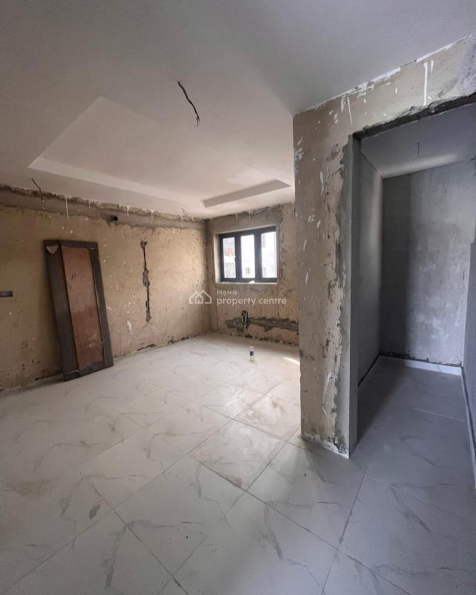 Lovely 2 Bedrooms Apartment, Ikate, Lekki, Lagos, Flat / Apartment for Sale