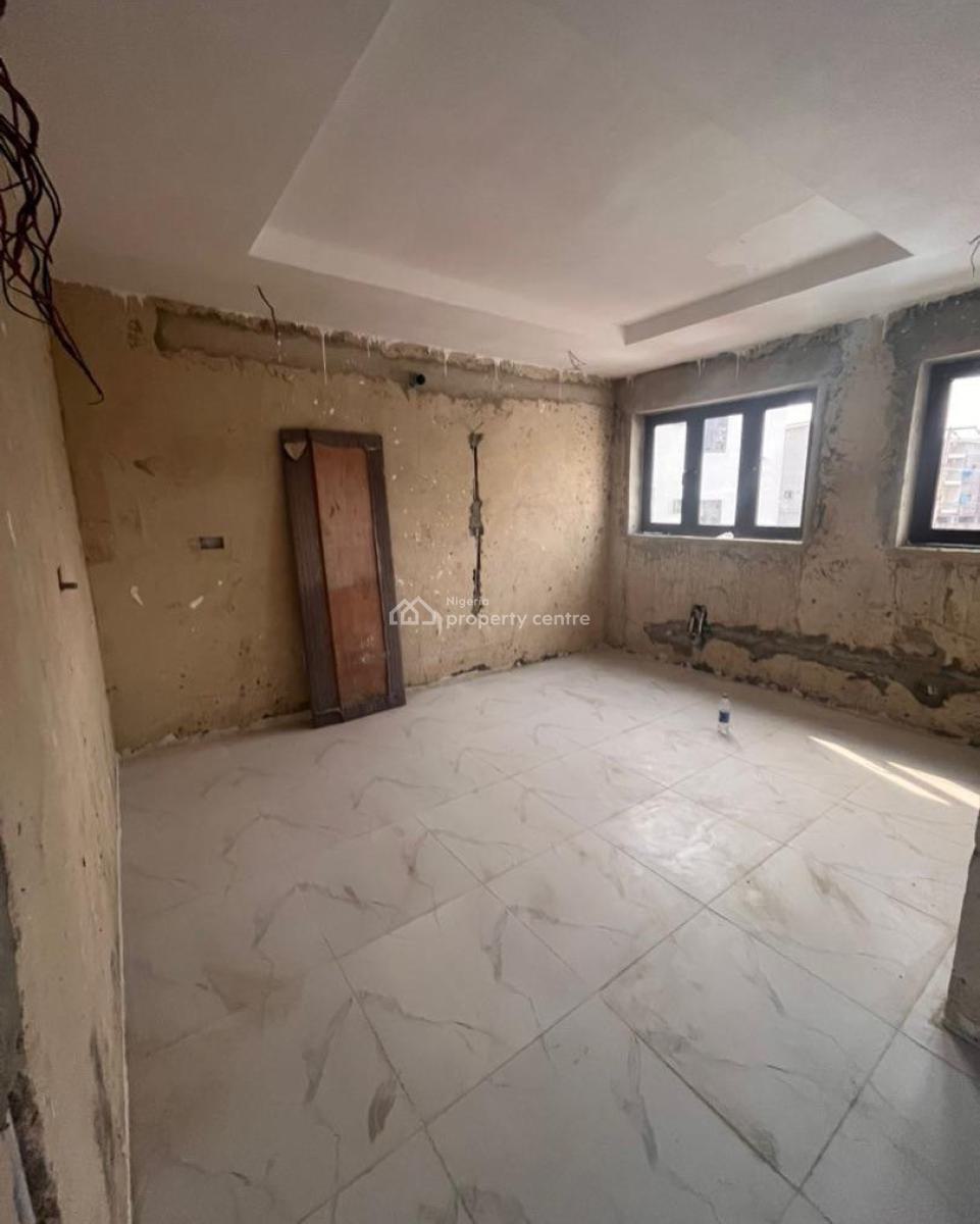 Lovely 2 Bedrooms Apartment, Ikate, Lekki, Lagos, Flat / Apartment for Sale