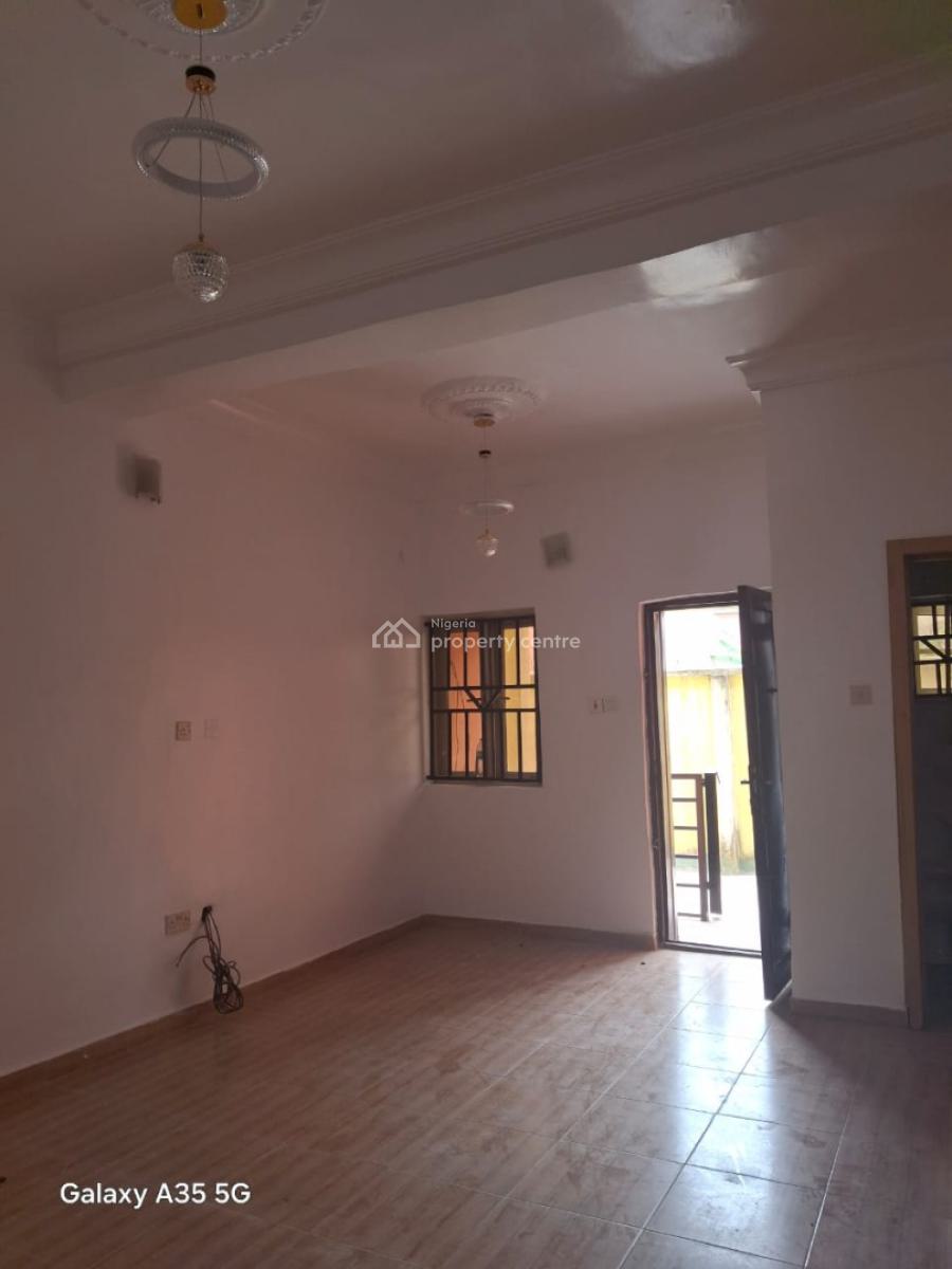 Standard 2 Bedroom Apartment  in a Secured Estate, Destiny Homes Estate, Abijo, Lekki, Lagos, Flat / Apartment for Rent