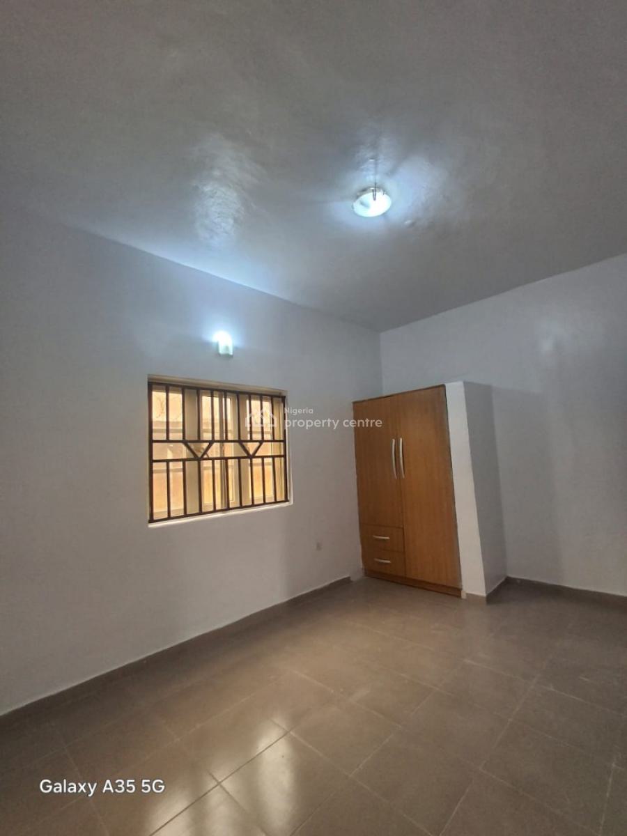 Standard 2 Bedroom Apartment  in a Secured Estate, Destiny Homes Estate, Abijo, Lekki, Lagos, Flat / Apartment for Rent