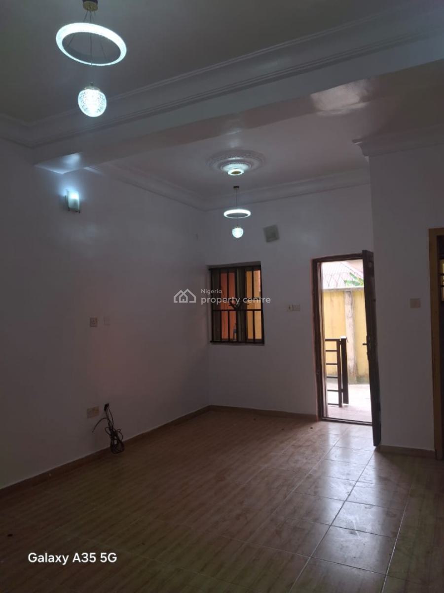 Standard 2 Bedroom Apartment  in a Secured Estate, Destiny Homes Estate, Abijo, Lekki, Lagos, Flat / Apartment for Rent