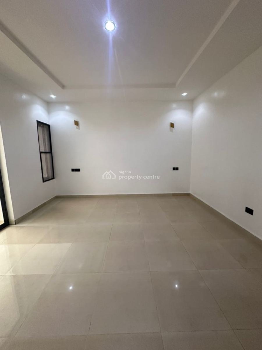 Brand New 4 Bedroom Terrace Duplex, Jahi, Abuja, Terraced Duplex for Sale