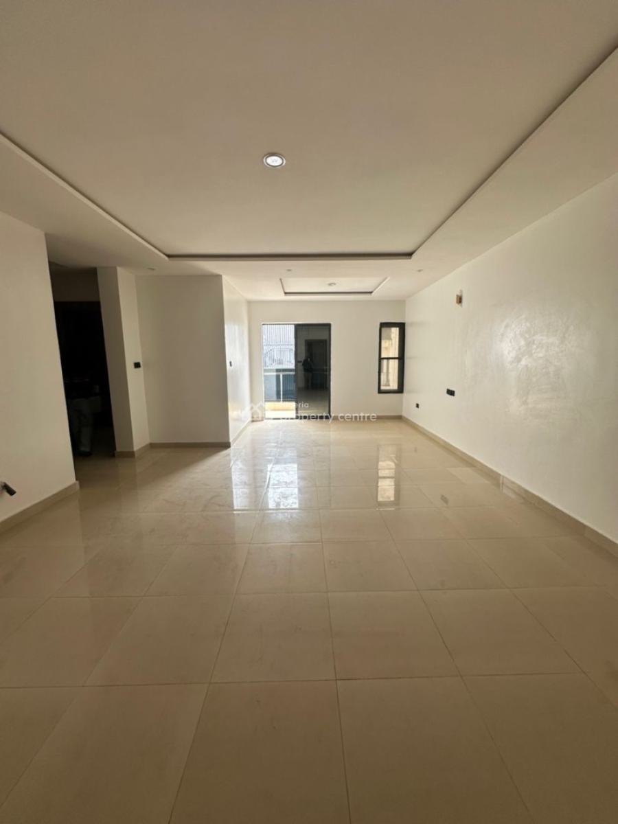 Brand New 4 Bedroom Terrace Duplex, Jahi, Abuja, Terraced Duplex for Sale