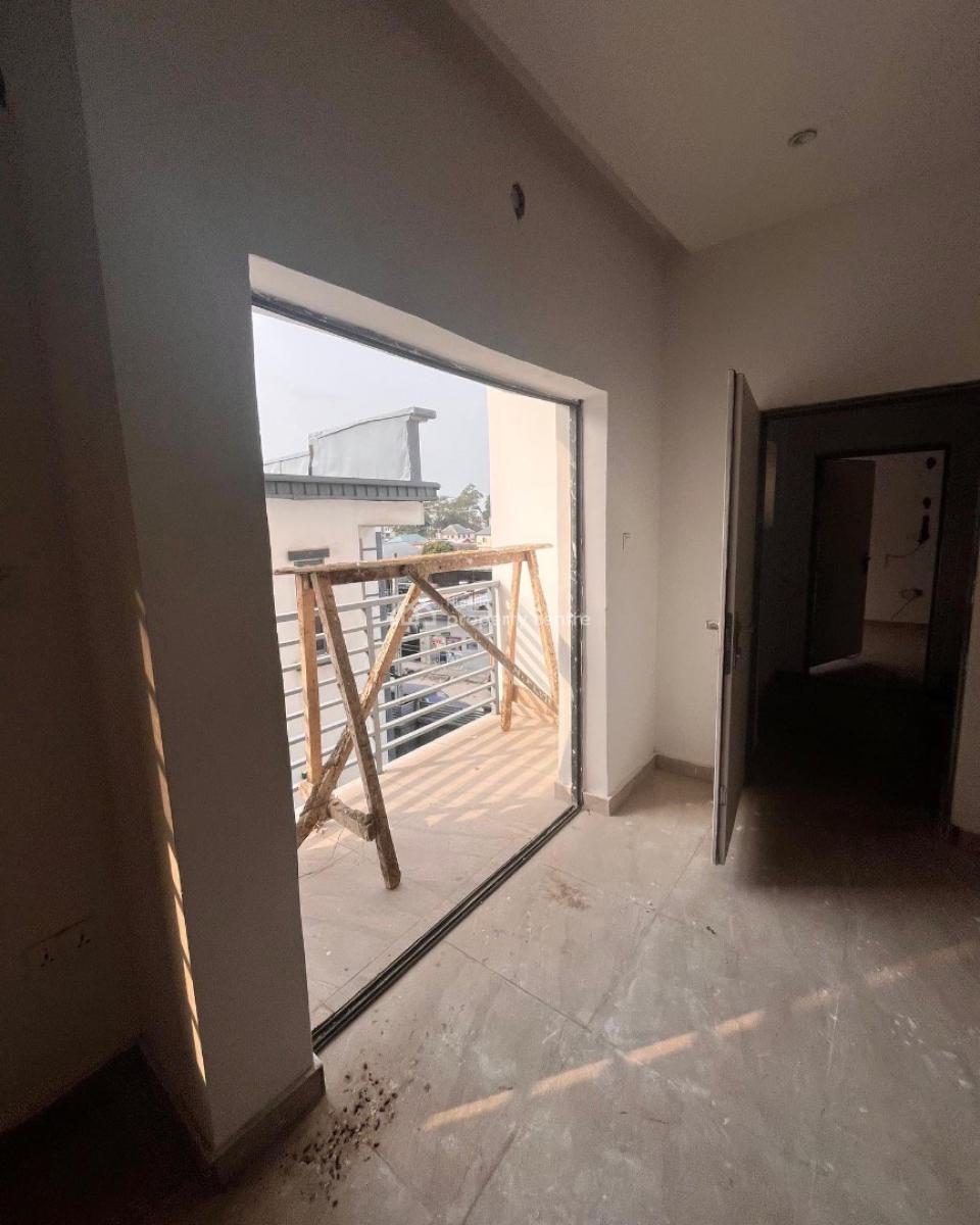 Lovely 2 Bedroom Apartment with Bq, Ikate, Lekki, Lagos, Block of Flats for Sale