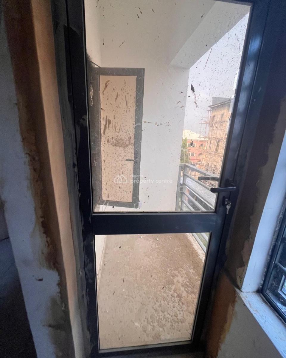 Lovely 2 Bedroom Apartment with Bq, Ikate, Lekki, Lagos, Block of Flats for Sale