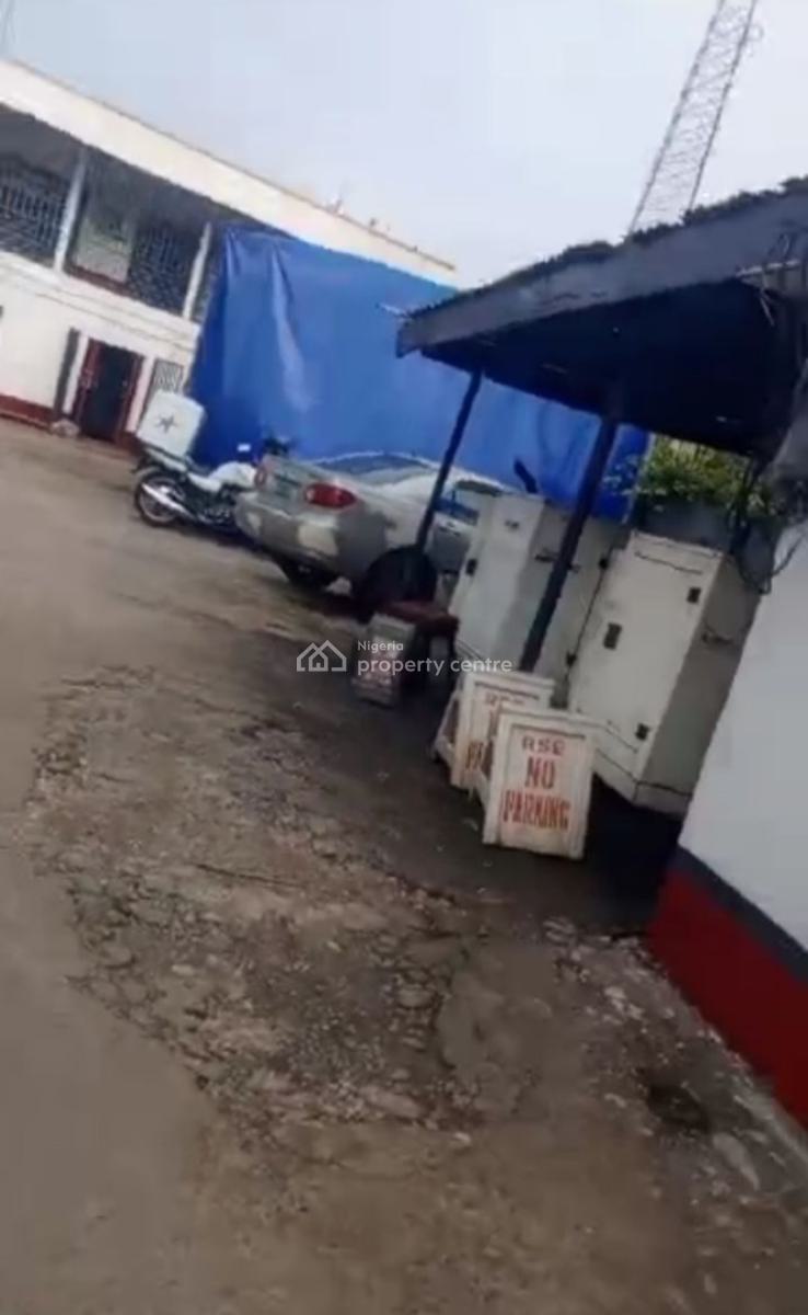 Land Measuring 1,634sqm, Lalupon Close Off Awolowo Way, South West Ikoyi, Ikoyi, Lagos, Mixed-use Land for Sale