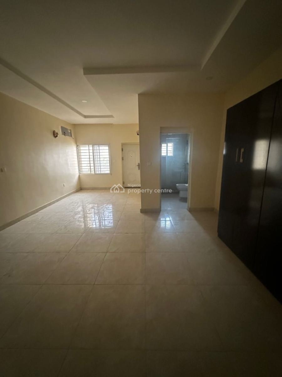 4 Bedroom Terrace Duplex, Wuye, Abuja, Terraced Duplex for Rent