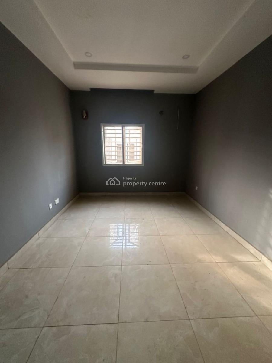4 Bedroom Terrace Duplex, Wuye, Abuja, Terraced Duplex for Rent