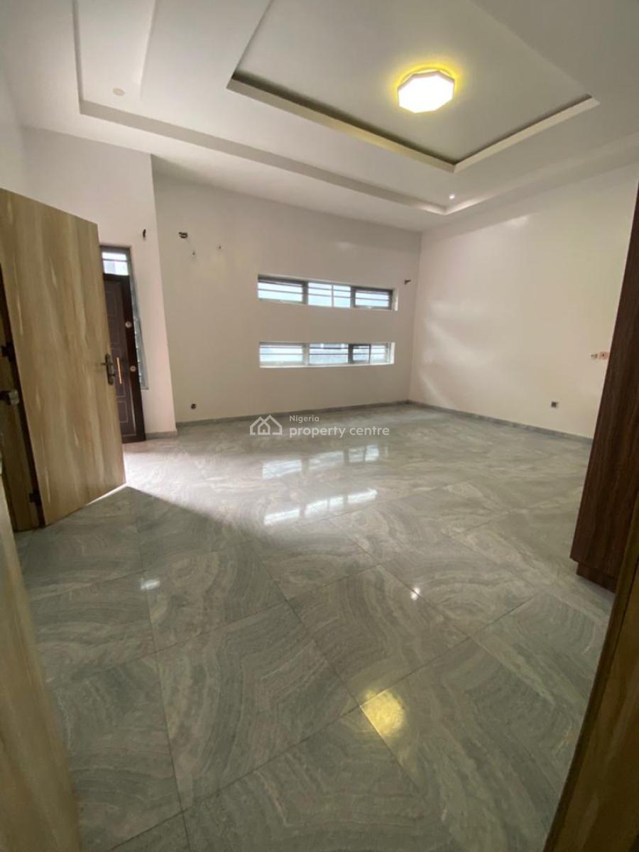 Exquisite 4 Bedroom Terrace Duplex, Orchid, Lekki Phase 2, Lekki, Lagos, Terraced Duplex for Rent
