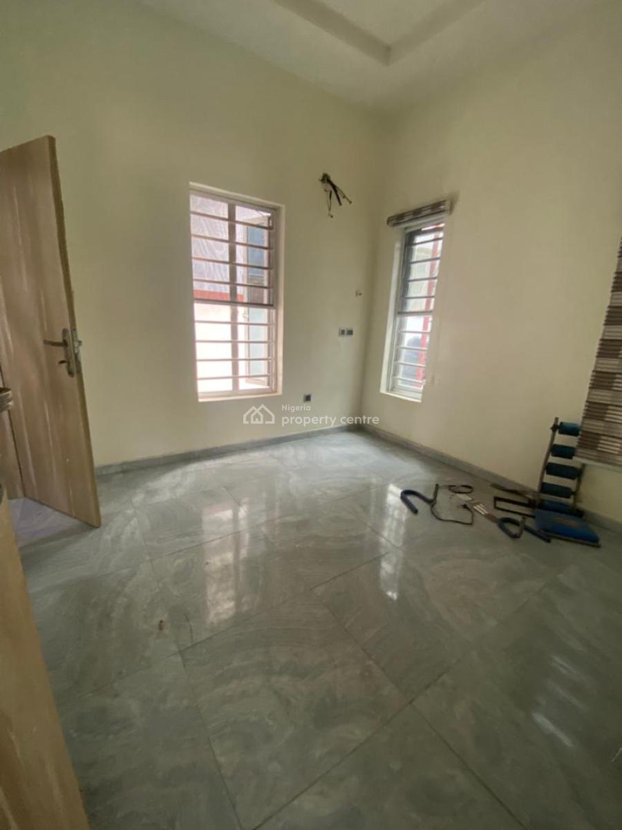 Exquisite 4 Bedroom Terrace Duplex, Orchid, Lekki Phase 2, Lekki, Lagos, Terraced Duplex for Rent