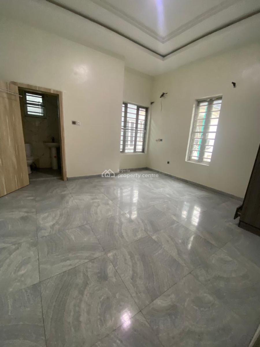 Exquisite 4 Bedroom Terrace Duplex, Orchid, Lekki Phase 2, Lekki, Lagos, Terraced Duplex for Rent