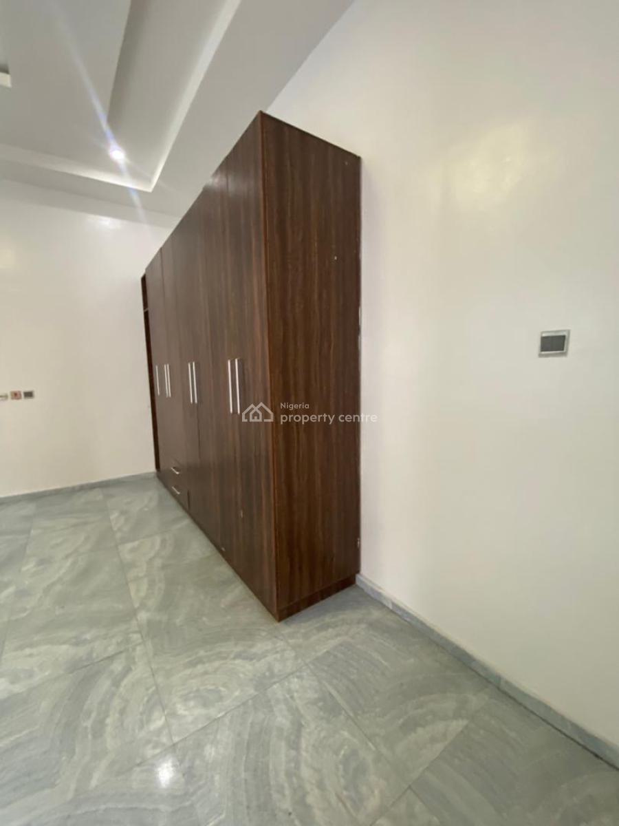 Exquisite 4 Bedroom Terrace Duplex, Orchid, Lekki Phase 2, Lekki, Lagos, Terraced Duplex for Rent