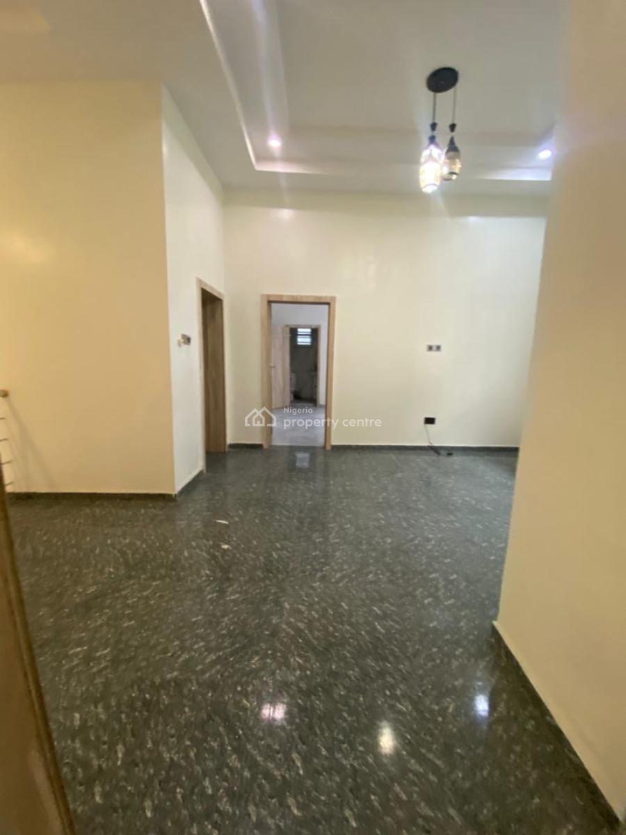 Exquisite 4 Bedroom Terrace Duplex, Orchid, Lekki Phase 2, Lekki, Lagos, Terraced Duplex for Rent