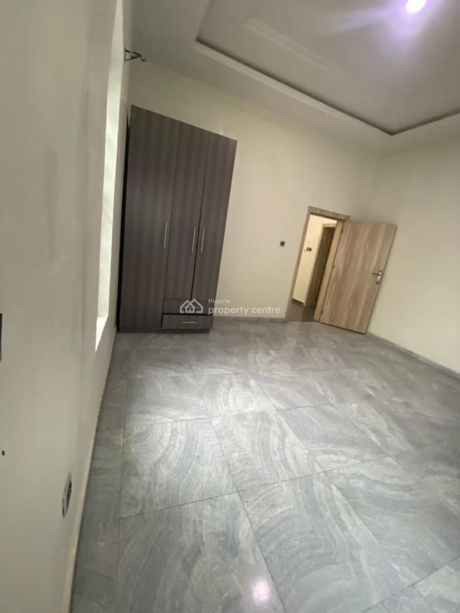 Exquisite 4 Bedroom Terrace Duplex, Orchid, Lekki Phase 2, Lekki, Lagos, Terraced Duplex for Rent