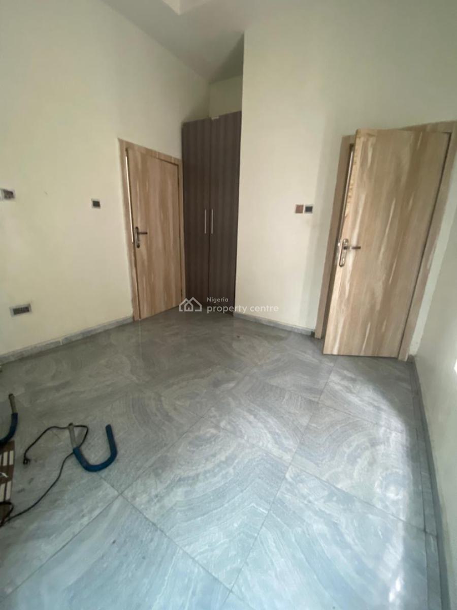 Exquisite 4 Bedroom Terrace Duplex, Orchid, Lekki Phase 2, Lekki, Lagos, Terraced Duplex for Rent