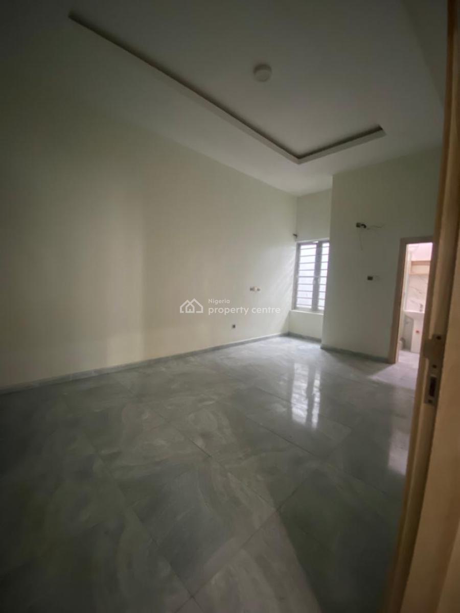 Exquisite 4 Bedroom Terrace Duplex, Orchid, Lekki Phase 2, Lekki, Lagos, Terraced Duplex for Rent