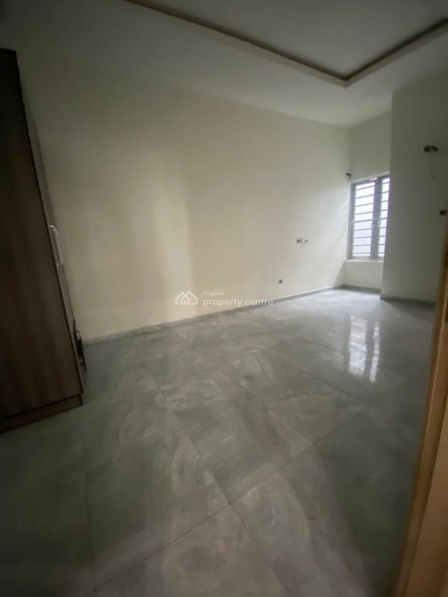 Exquisite 4 Bedroom Terrace Duplex, Orchid, Lekki Phase 2, Lekki, Lagos, Terraced Duplex for Rent