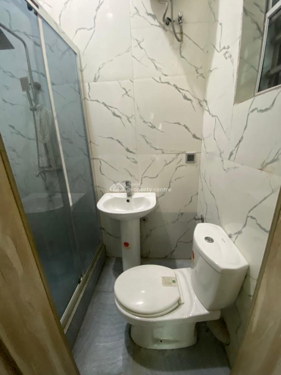 Exquisite 4 Bedroom Terrace Duplex, Orchid, Lekki Phase 2, Lekki, Lagos, Terraced Duplex for Rent