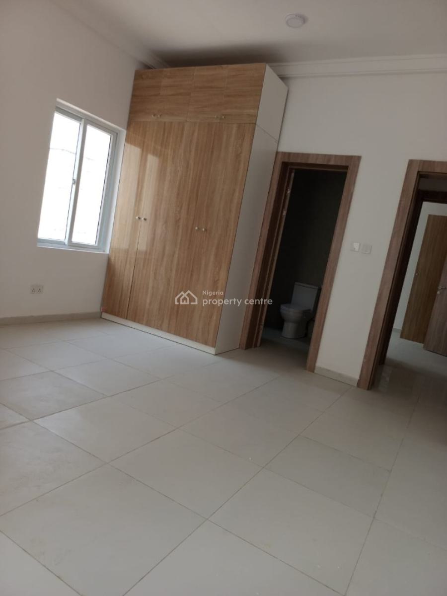 Brand New Serviced 3 Bedroom  Apartment with 24 Hours Power and Lift, Northern Foreshore Estate Extension, Well Secured Estate, Osapa, Lekki, Lagos, Flat / Apartment for Sale