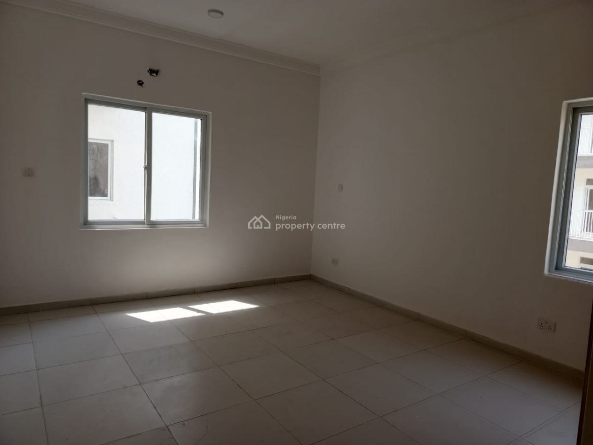 Brand New Serviced 3 Bedroom  Apartment with 24 Hours Power and Lift, Northern Foreshore Estate Extension, Well Secured Estate, Osapa, Lekki, Lagos, Flat / Apartment for Sale