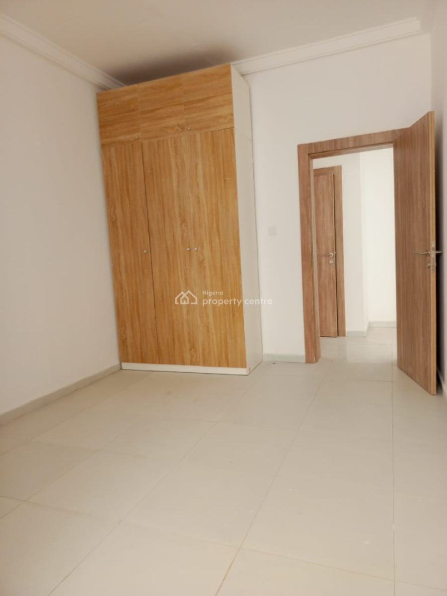 Brand New Serviced 3 Bedroom  Apartment with 24 Hours Power and Lift, Northern Foreshore Estate Extension, Well Secured Estate, Osapa, Lekki, Lagos, Flat / Apartment for Sale