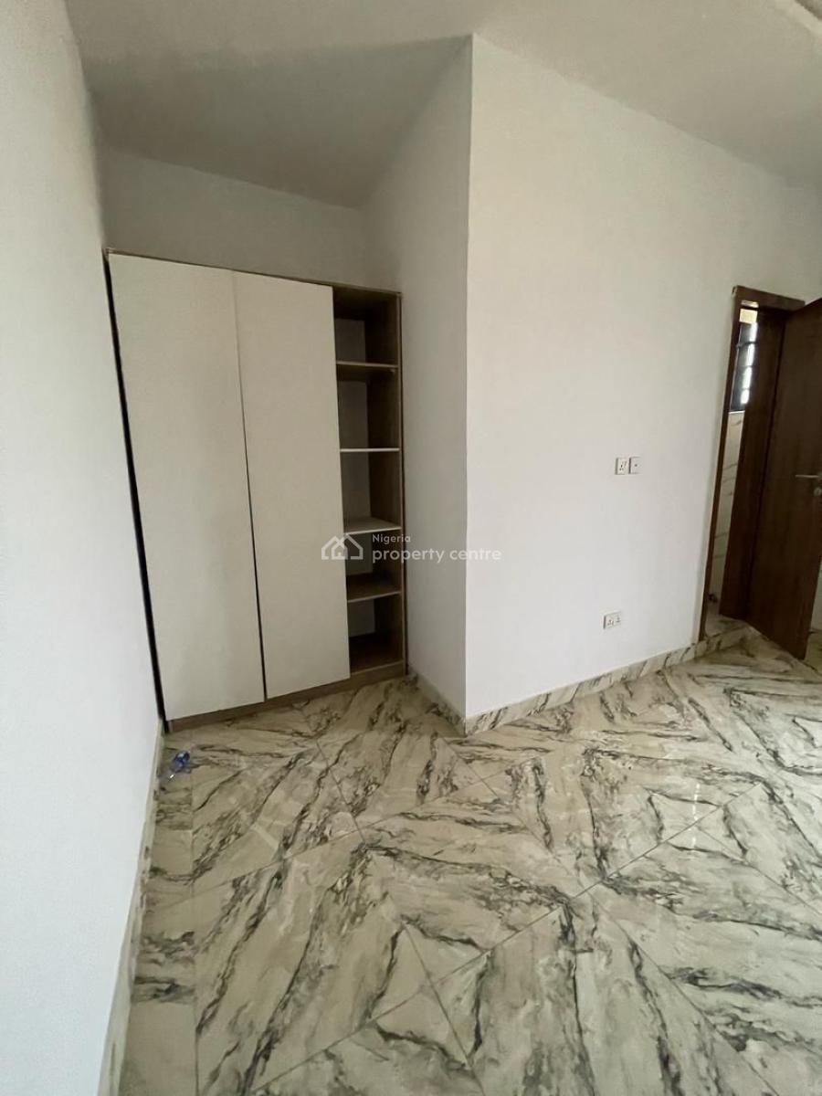 Brand New 4 Bedroom Terrace Duplex., Ikota, Lekki, Lagos, Terraced Duplex for Rent
