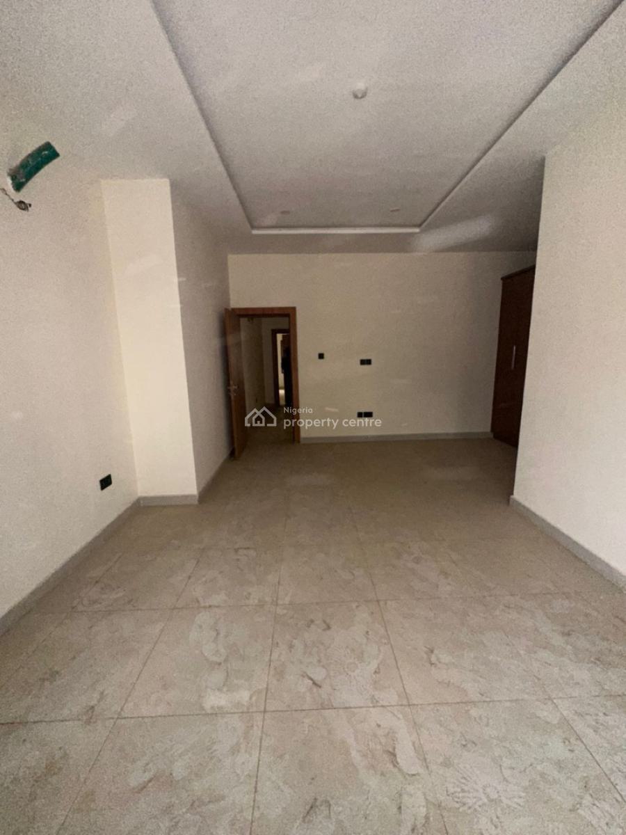 Brand New 4 Bedroom Terrace Duplex, Jahi, Abuja, Terraced Duplex for Sale