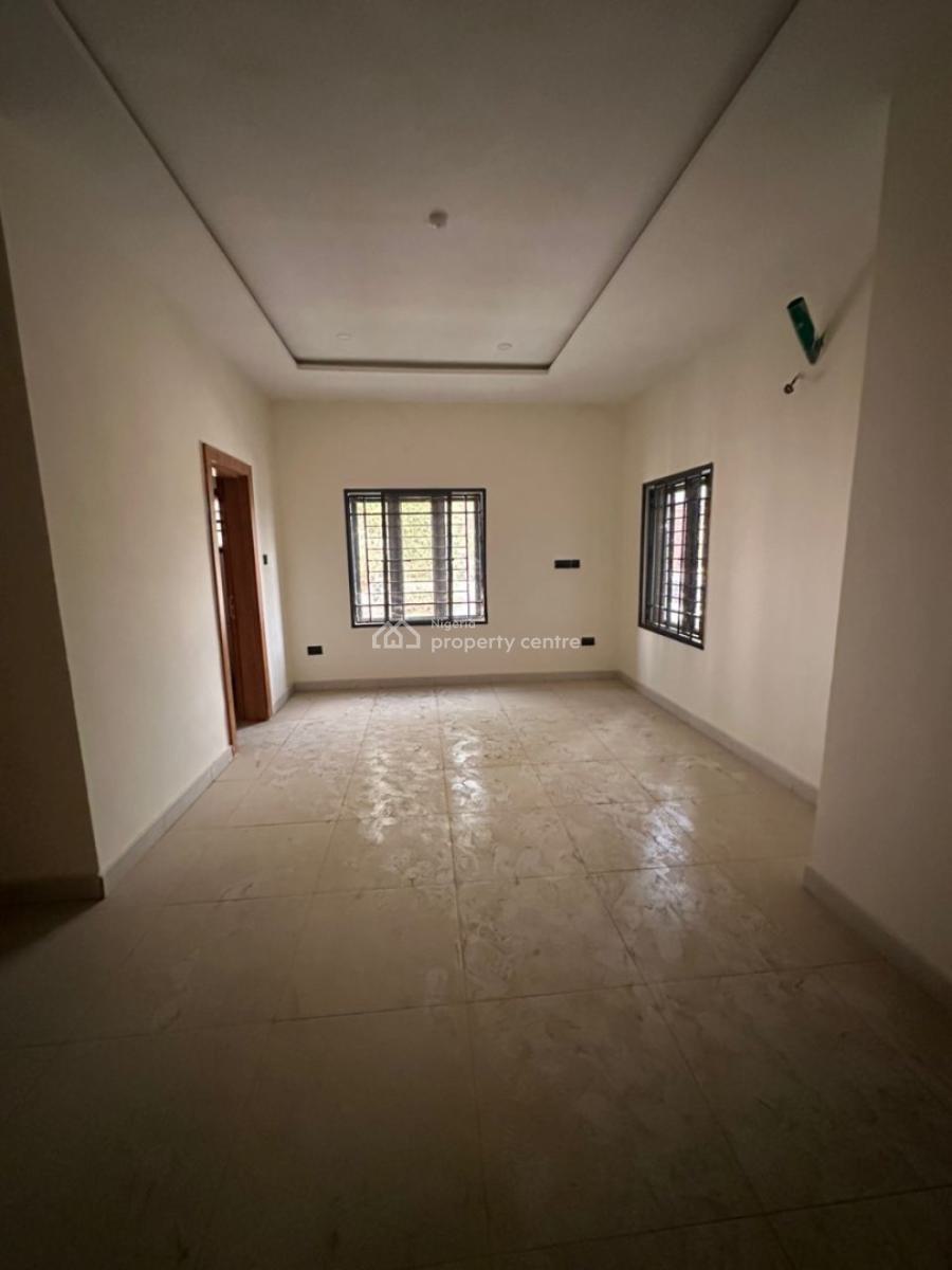 Brand New 4 Bedroom Terrace Duplex, Jahi, Abuja, Terraced Duplex for Sale