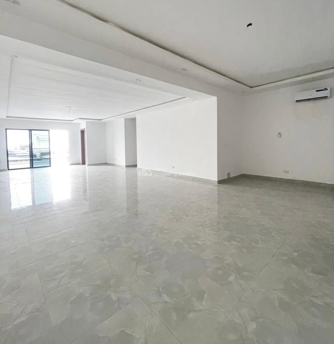 Newly Built Ultra Luxury 3 Bedroom Apartment, Lekki Right, Lekki Phase 1, Lekki, Lagos, Flat / Apartment for Rent