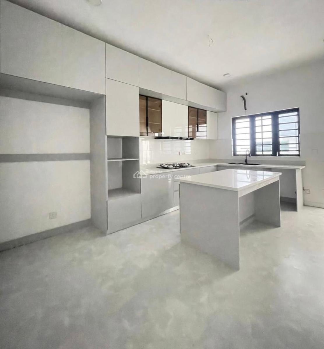 Newly Built Ultra Luxury 3 Bedroom Apartment, Lekki Right, Lekki Phase 1, Lekki, Lagos, Flat / Apartment for Rent