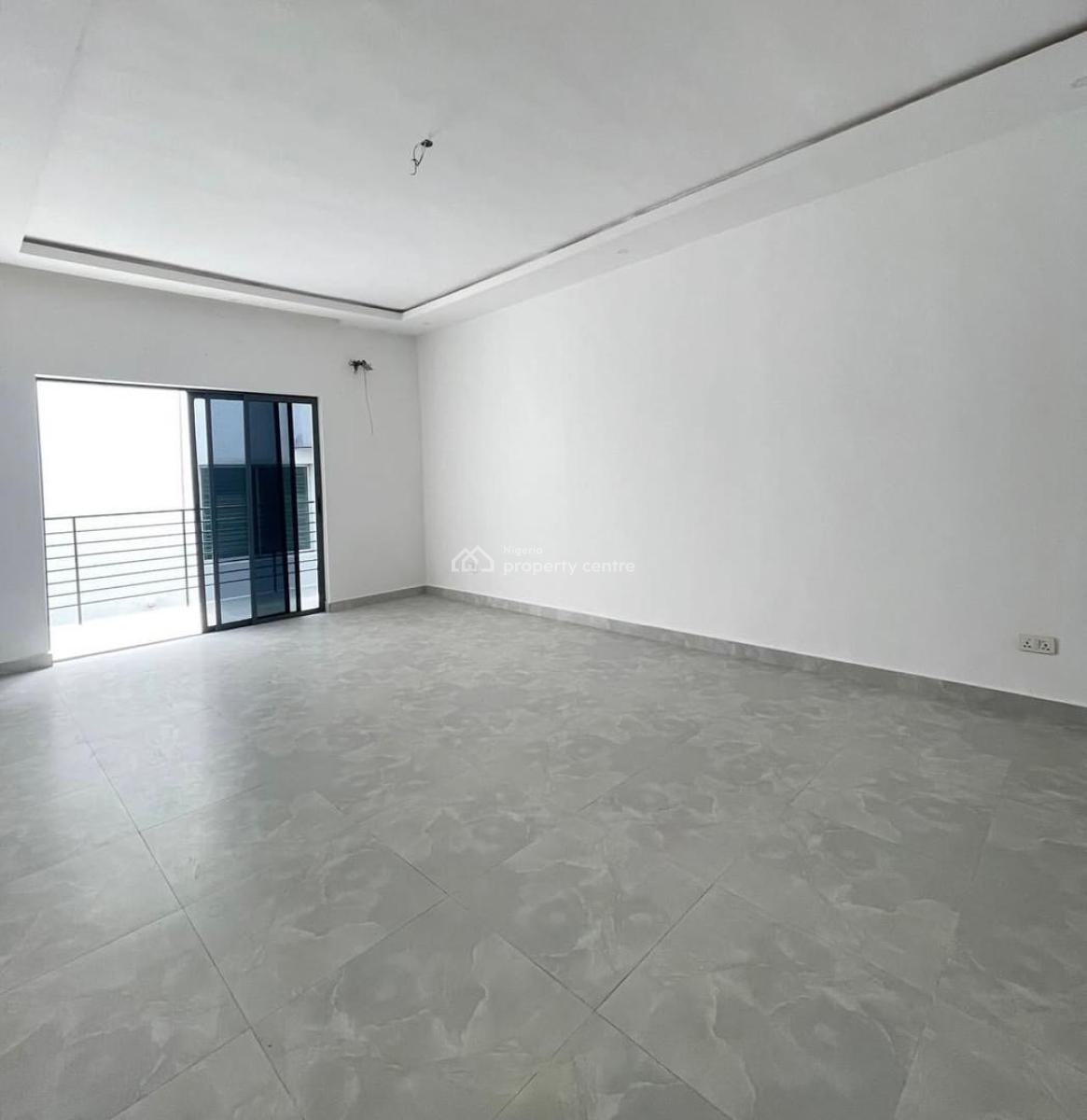 Newly Built Ultra Luxury 3 Bedroom Apartment, Lekki Right, Lekki Phase 1, Lekki, Lagos, Flat / Apartment for Rent