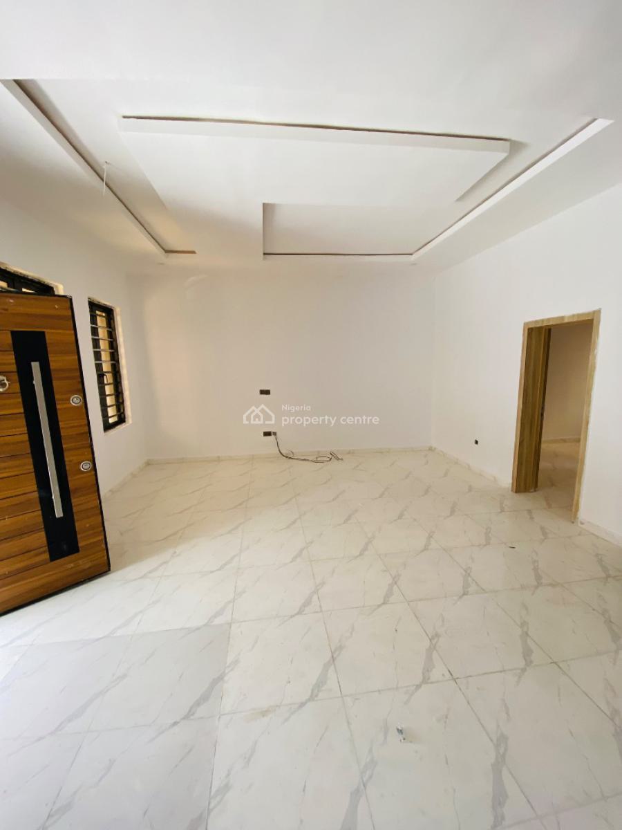 Behold Your Home, Abraham Adesanya, Ajah, Lagos, Terraced Duplex for Rent