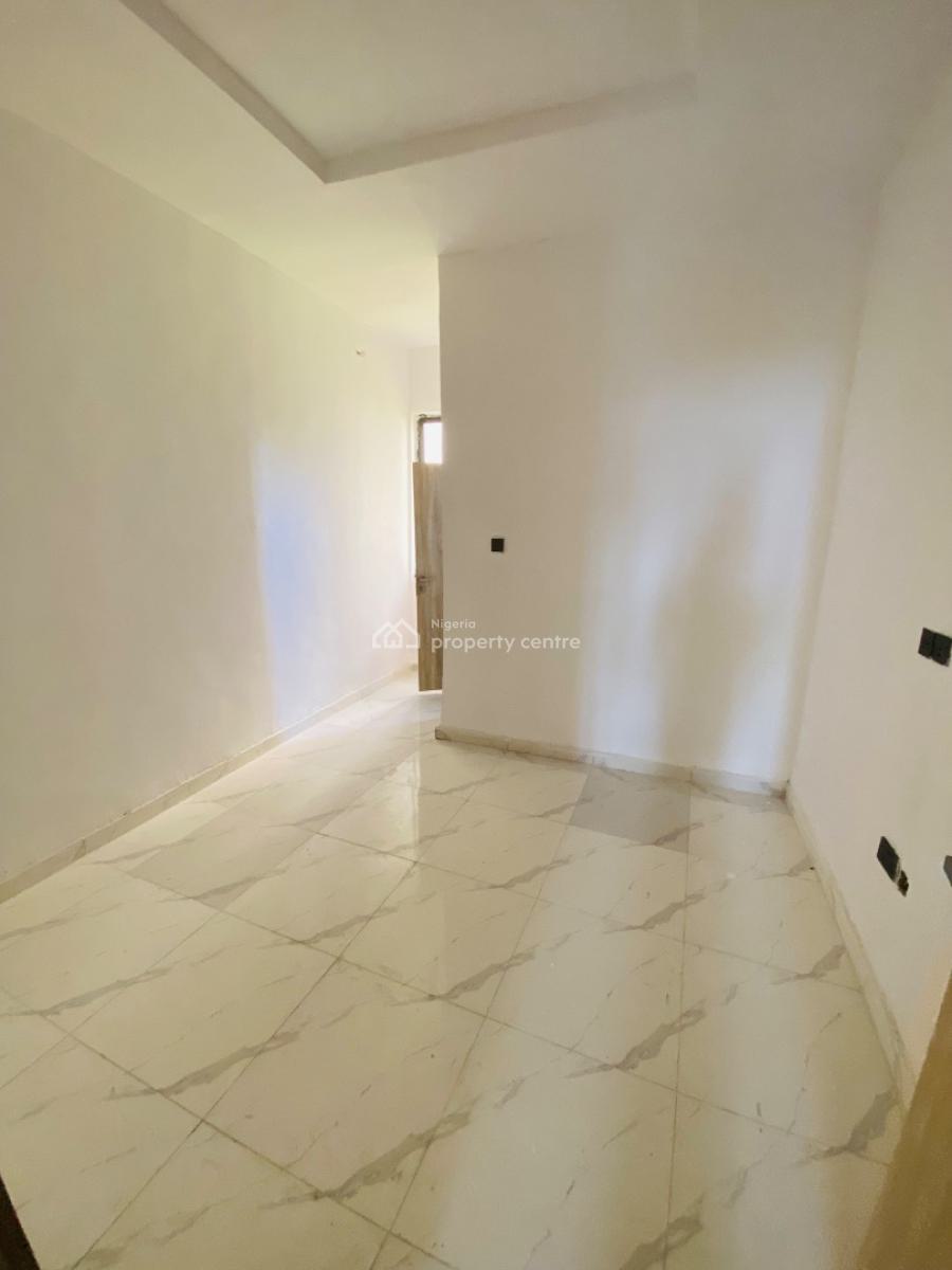 Behold Your Home, Abraham Adesanya, Ajah, Lagos, Terraced Duplex for Rent