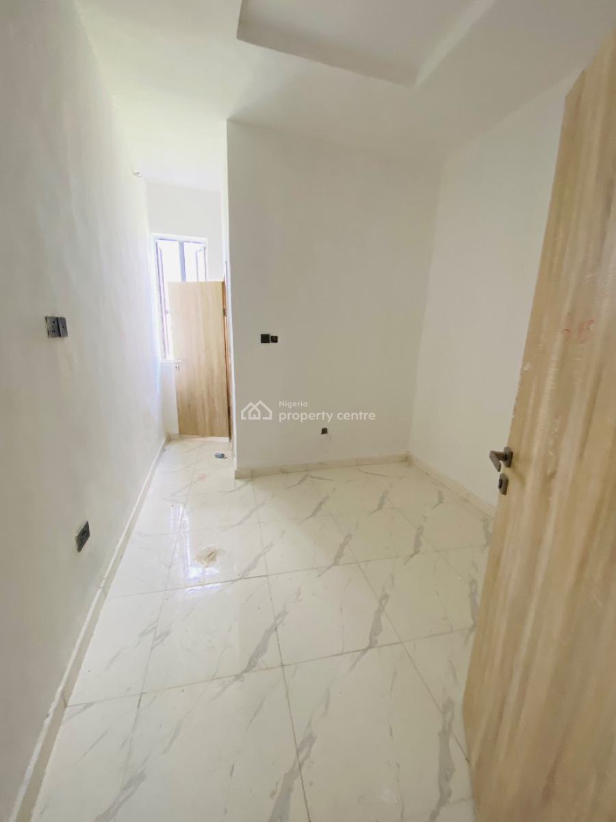 Behold Your Home, Abraham Adesanya, Ajah, Lagos, Terraced Duplex for Rent