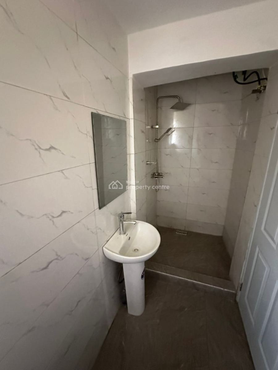 Luxury and Classic 1-bedroom Apartment, Apo, Abuja, Flat / Apartment for Sale