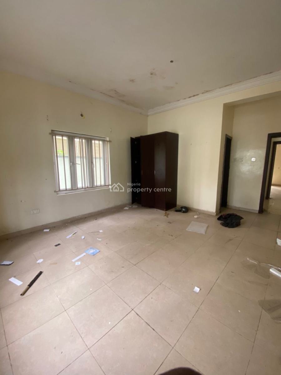 Luxury Built 2 Bedroom Apartment, Blenco, Sangotedo, Ajah, Lagos, Flat / Apartment for Rent