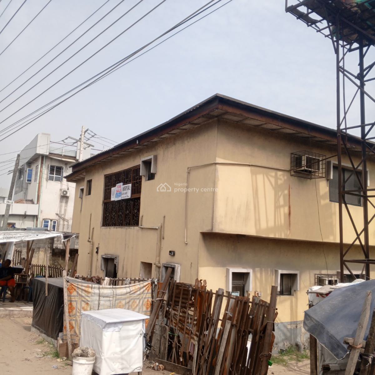 785sq of Land Facing The Road, Facing Ado Road, Ajah, Lagos, Land for Rent