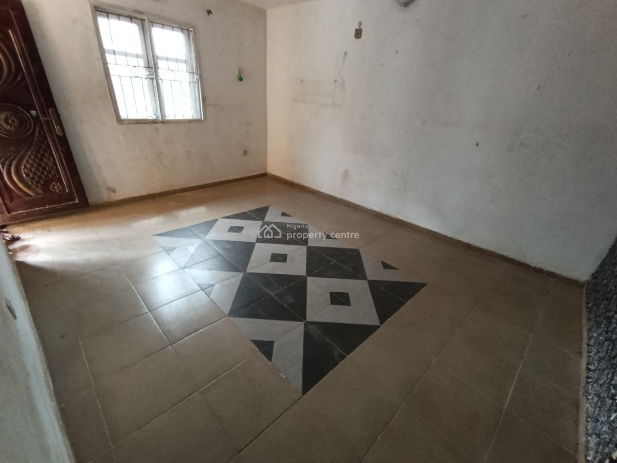 Decent Room Nd Parlor Self Contain All Tiles Floor Prepaid Meter, Itele Ogun State Close to Ayobo Lagos, Ado-odo/ota, Ogun, Mini Flat (room and Parlour) for Rent