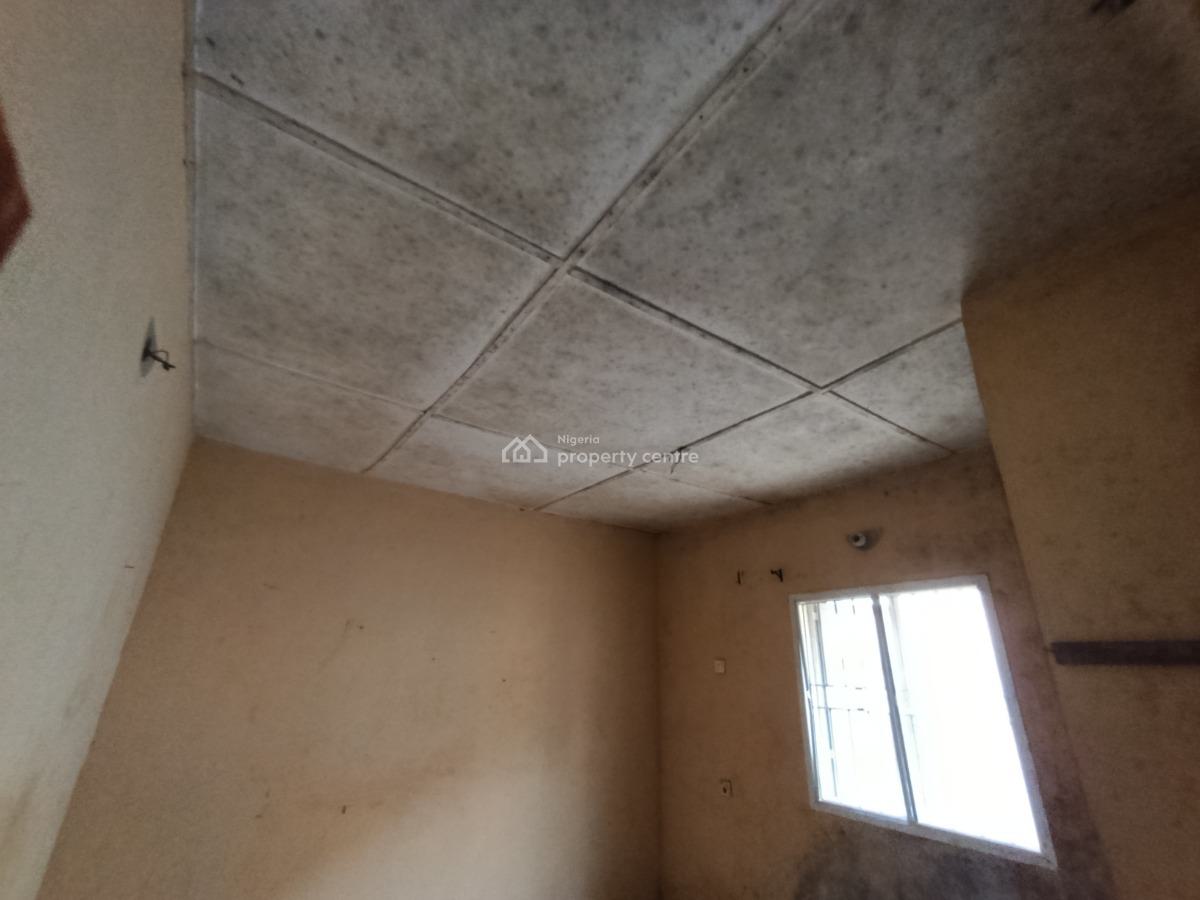 Decent Room Nd Parlor Self Contain All Tiles Floor Prepaid Meter, Itele Ogun State Close to Ayobo Lagos, Ado-odo/ota, Ogun, Mini Flat (room and Parlour) for Rent