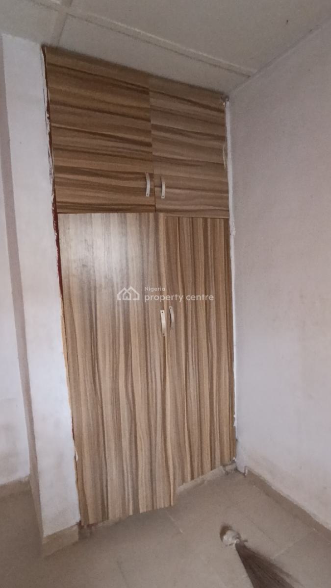 Decent Room Nd Parlor Self Contain All Tiles Floor Prepaid Meter, Itele Ogun State Close to Ayobo Lagos, Ado-odo/ota, Ogun, Mini Flat (room and Parlour) for Rent