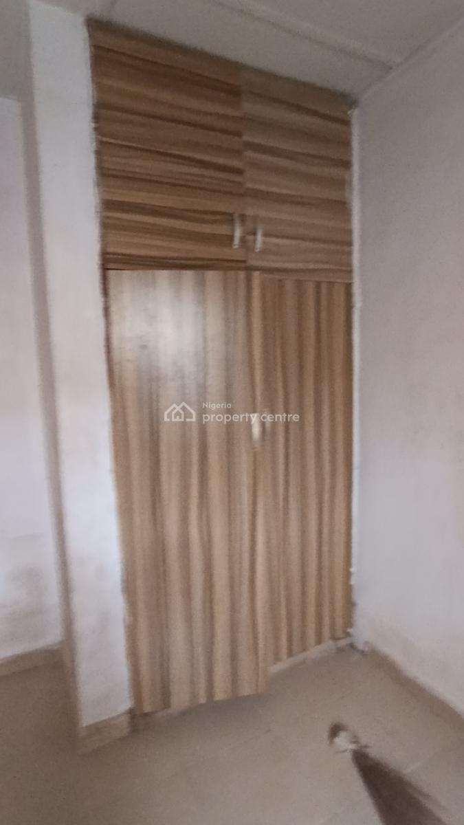 Decent Room Nd Parlor Self Contain All Tiles Floor Prepaid Meter, Itele Ogun State Close to Ayobo Lagos, Ado-odo/ota, Ogun, Mini Flat (room and Parlour) for Rent