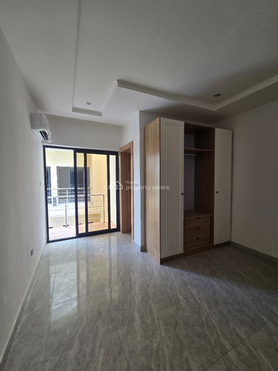 4 Bedroom Terrace Duplex with Bq, Old Ikoyi, Ikoyi, Lagos, Terraced Duplex for Sale