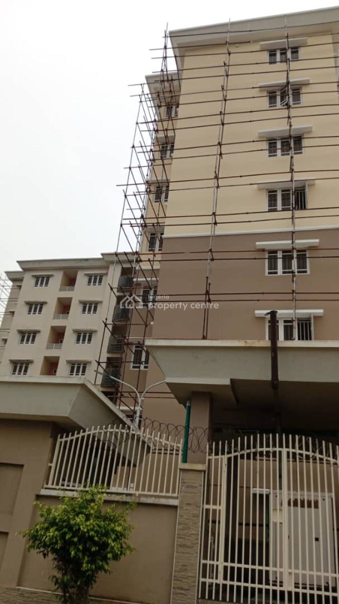 15 Units of 3 Bedroom Apartment with Pool & Gym, Parkview, Ikoyi, Lagos, Flat / Apartment for Rent