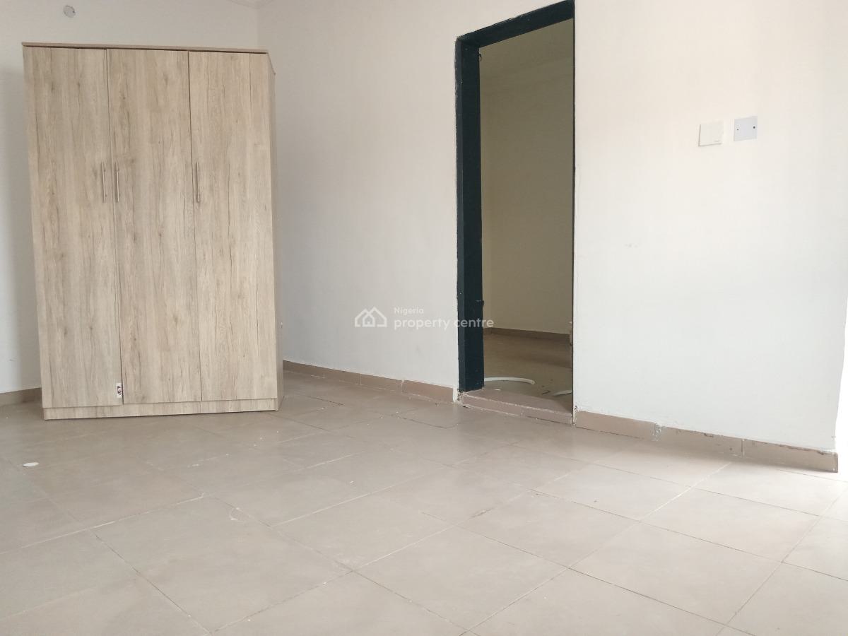 Room and Parlour with 2 Toilet, Sangotedo, Ajah, Lagos, Mini Flat (room and Parlour) for Rent